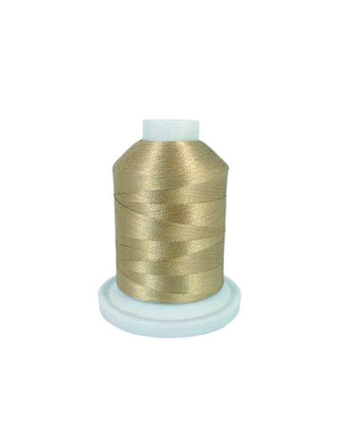 [COR:1140] Linha de Bordar á Máquina "ÍRIS" - Polyester ET.40 (1000M)