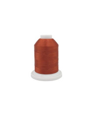 [COR:1254] Linha de Bordar á Máquina "ÍRIS" - Polyester ET.40 (1000M)