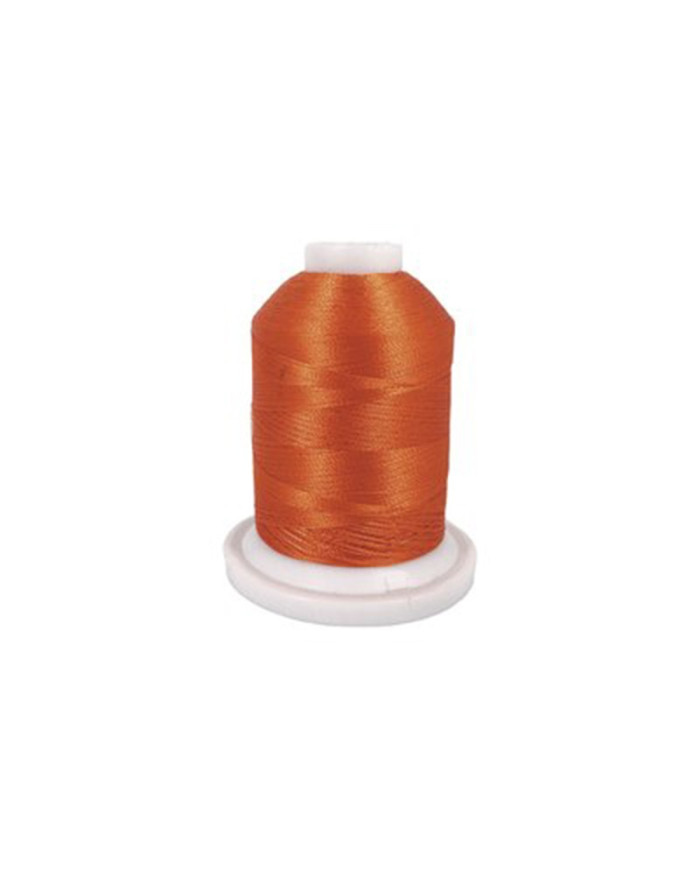 [COR:1122] Linha de Bordar á Máquina "ÍRIS" - Polyester ET.40 (1000M)