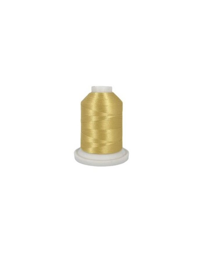 [COR:1321] Linha de Bordar á Máquina "ÍRIS" - Polyester ET.40 (1000M)
