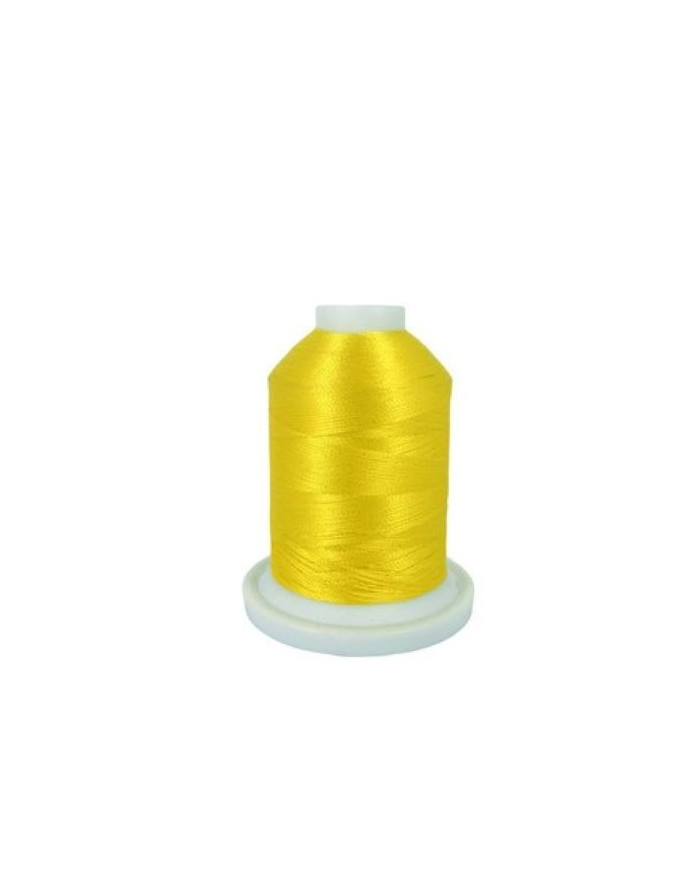 [COR:1314] Linha de Bordar á Máquina "ÍRIS" - Polyester ET.40 (1000M)