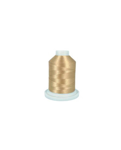 [COR:1276] Linha de Bordar á Máquina "ÍRIS" - Polyester ET.40 (1000M)