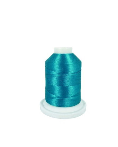 [COR:1085] Linha de Bordar á Máquina "ÍRIS" - Polyester ET.40 (1000M)