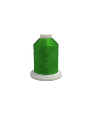 [COR:1076] Linha de Bordar á Máquina "ÍRIS" - Polyester ET.40 (1000M)