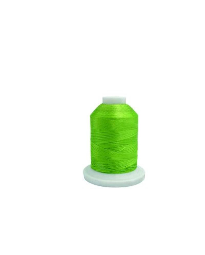 [COR:1263] Linha de Bordar á Máquina "ÍRIS" - Polyester ET.40 (1000M)