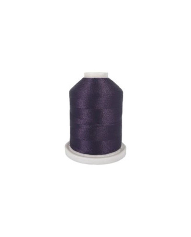 [COR:1230] Linha de Bordar á Máquina "ÍRIS" - Polyester ET.40 (1000M)