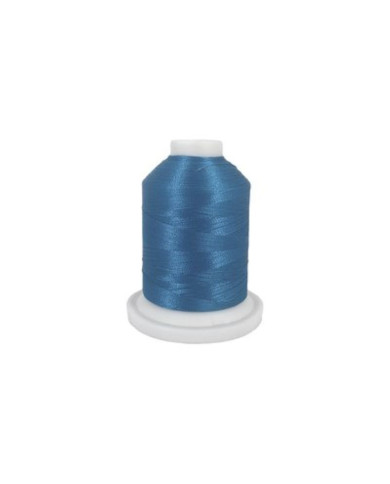 [COR:1227] Linha de Bordar á Máquina "ÍRIS" - Polyester ET.40 (1000M)