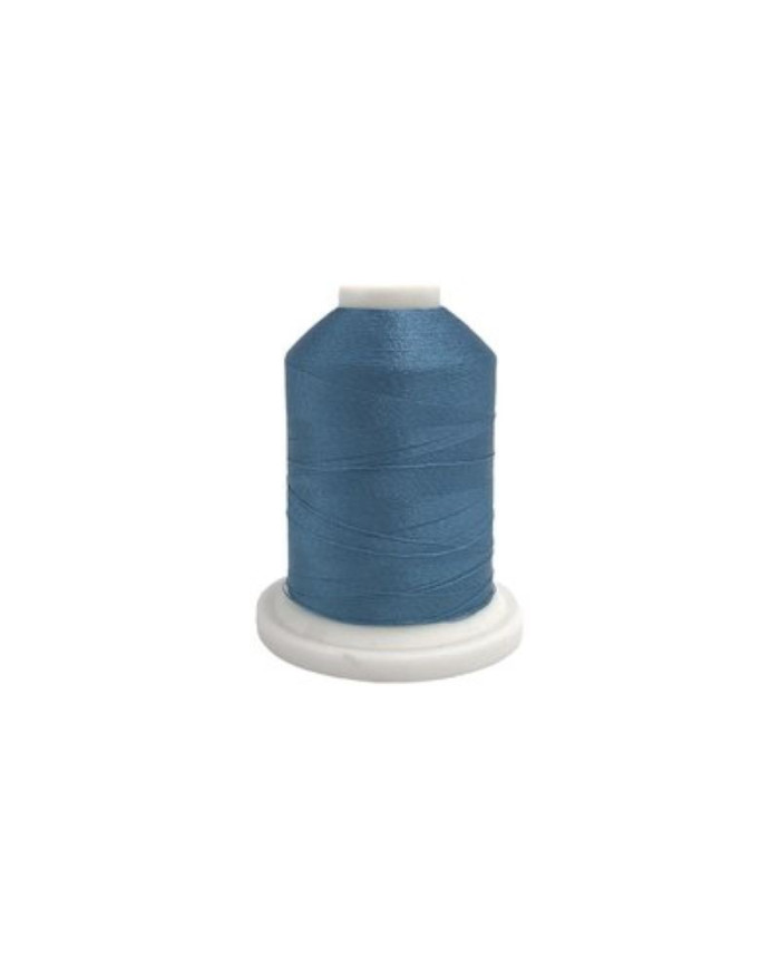 [COR:1033] Linha de Bordar á Máquina "ÍRIS" - Polyester ET.40 (1000M)