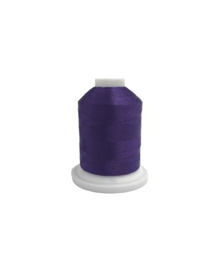 [COR:1316] Linha de Bordar á Máquina "ÍRIS" - Polyester ET.40 (1000M)