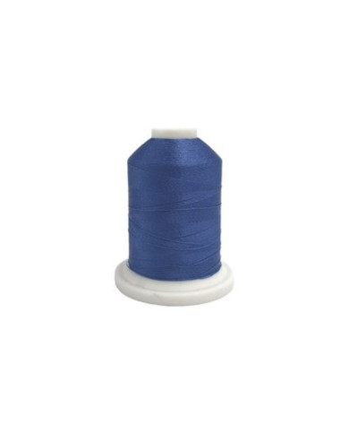 [COR:1034] Linha de Bordar á Máquina "ÍRIS" - Polyester ET.40 (1000M)
