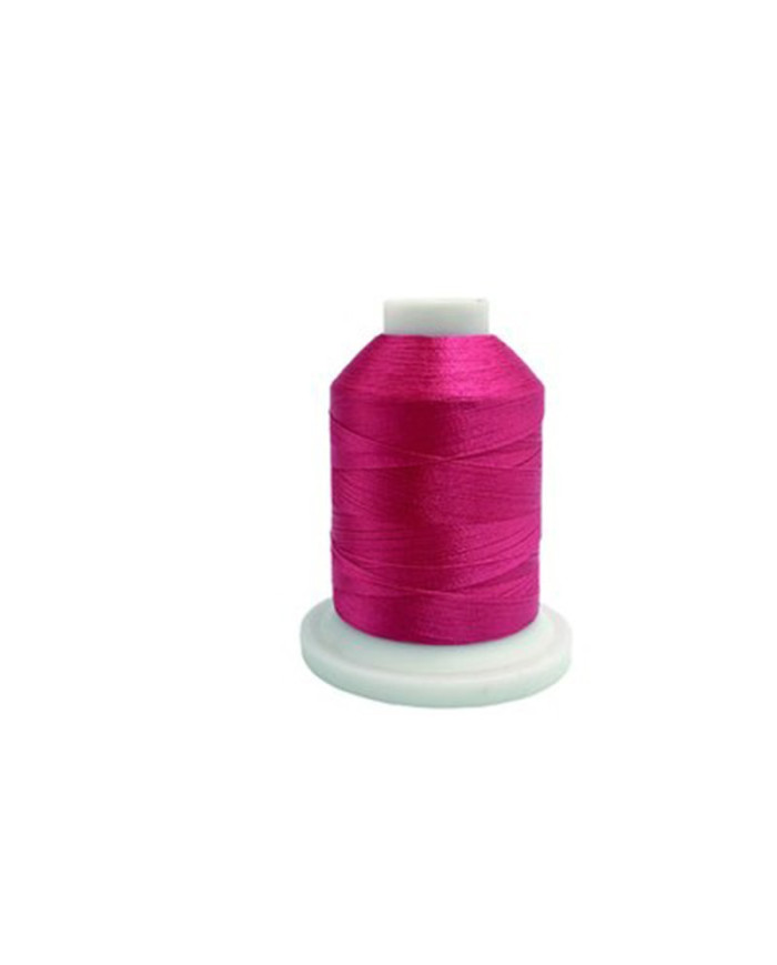 [COR:1012] Linha de Bordar á Máquina "ÍRIS" - Polyester ET.40 (1000M)