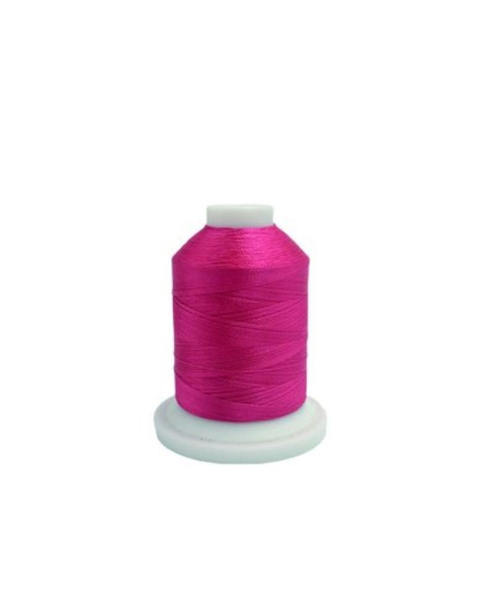 [COR:1010] Linha de Bordar á Máquina "ÍRIS" - Polyester ET.40 (1000M)