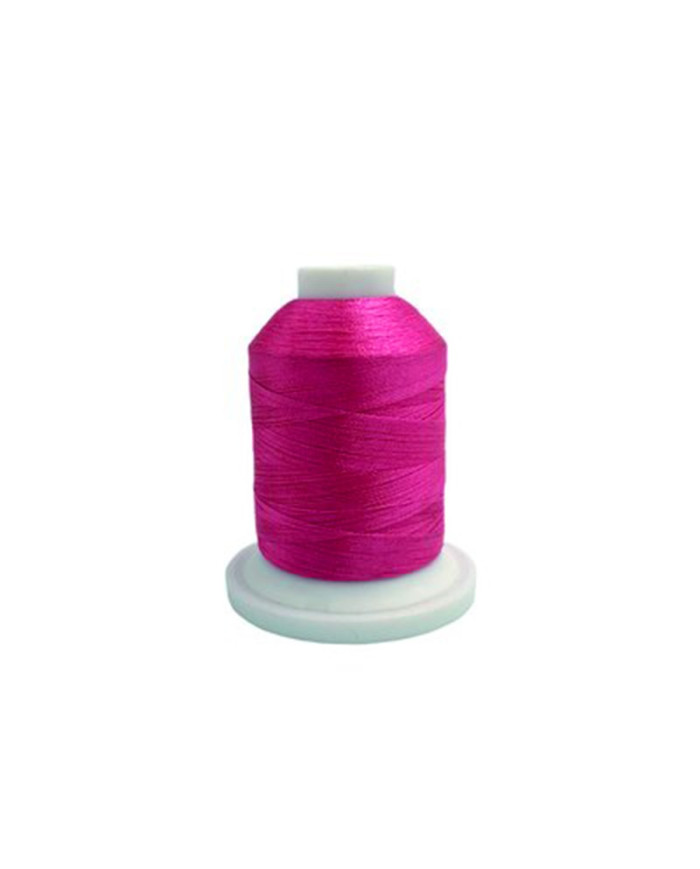 [COR:1368] Linha de Bordar á Máquina "ÍRIS" - Polyester ET.40 (1000M)