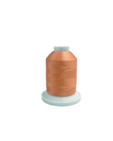 [COR:1256] Linha de Bordar á Máquina "ÍRIS" - Polyester ET.40 (1000M)
