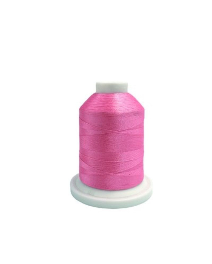 [COR:1242] Linha de Bordar á Máquina "ÍRIS" - Polyester ET.40 (1000M)