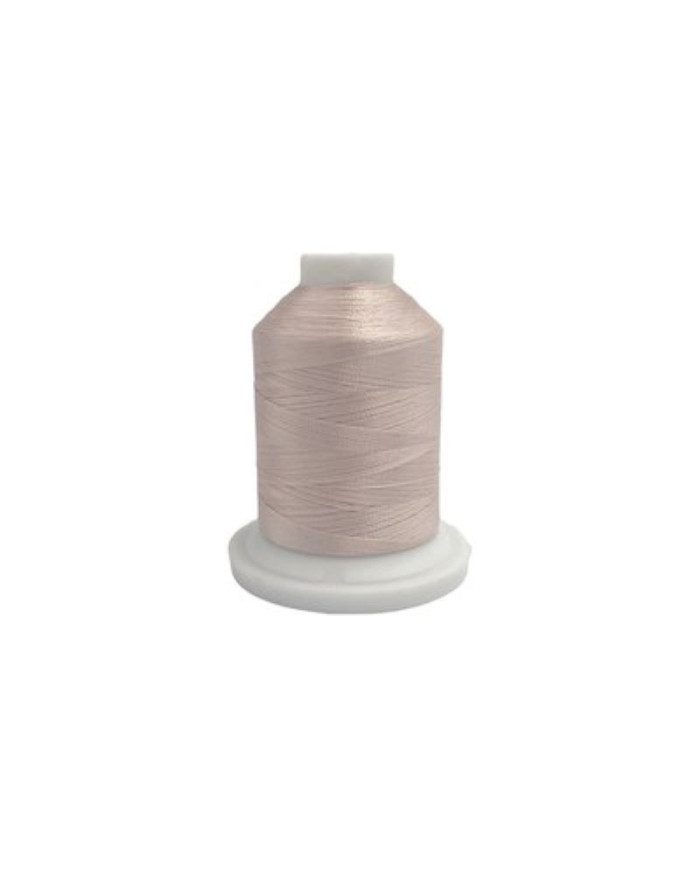 [COR:1244] Linha de Bordar á Máquina "ÍRIS" - Polyester ET.40 (1000M)