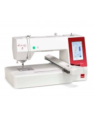 ELNA 830L "Creative Edition" + Software Exuberance Junior C/ Oferta da Formação Online