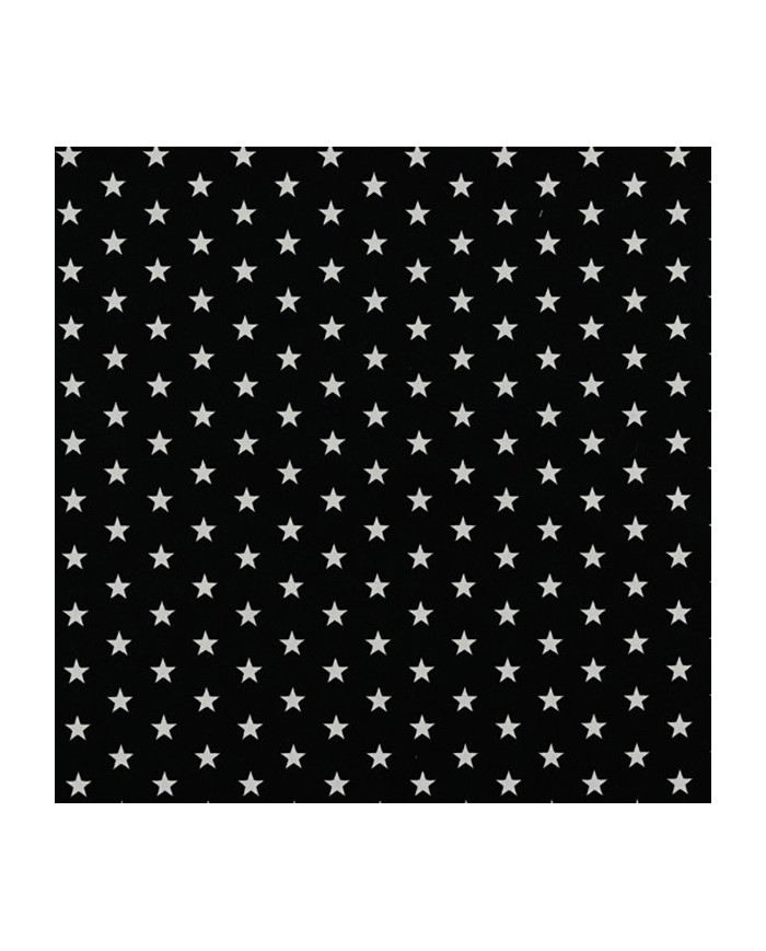 Poppy Stars - Popeline 100% Algodão 1.50M(L)