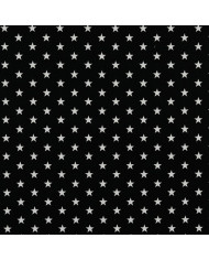Poppy Stars - Popeline 100% Algodão 1.50M(L)
