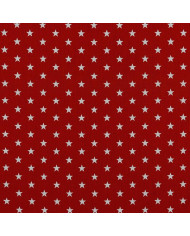 Poppy Stars - Popeline 100% Algodão 1.50M(L)