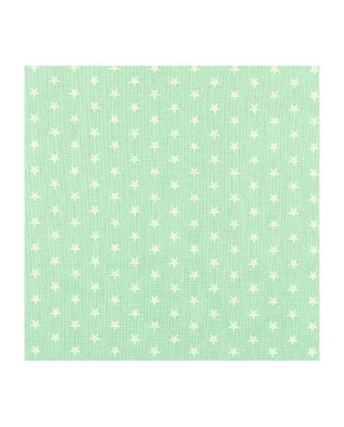 Poppy Stars - Popeline 100% Algodão 1.50M(L)