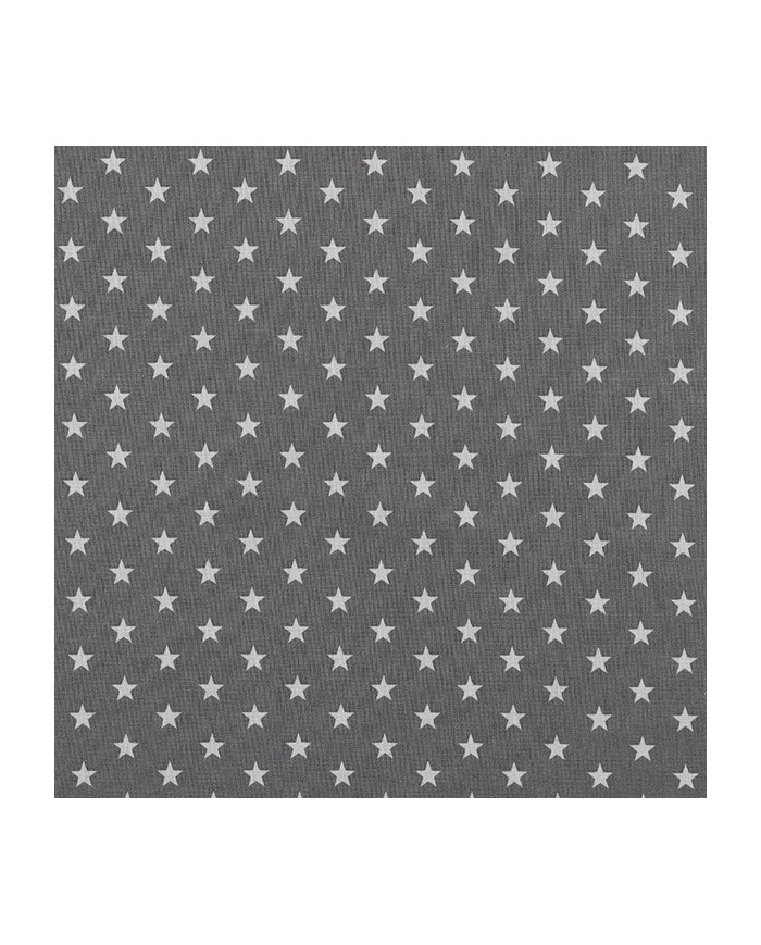 Poppy Stars - Popeline 100% Algodão 1.50M(L)