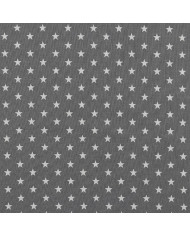 Poppy Stars - Popeline 100% Algodão 1.50M(L)
