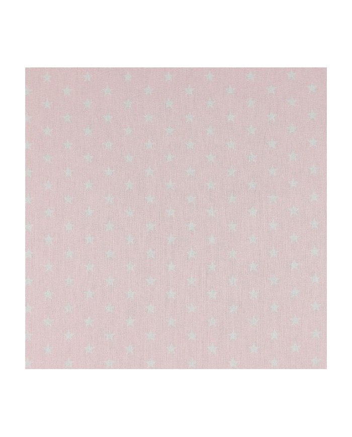 Poppy Stars - Popeline 100% Algodão 1.50M(L)