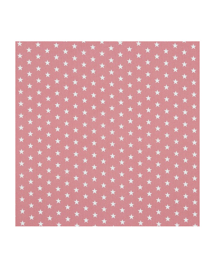 Poppy Stars - Popeline 100% Algodão 1.50M(L)