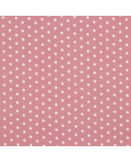 Poppy Stars - Popeline 100% Algodão 1.50M(L)