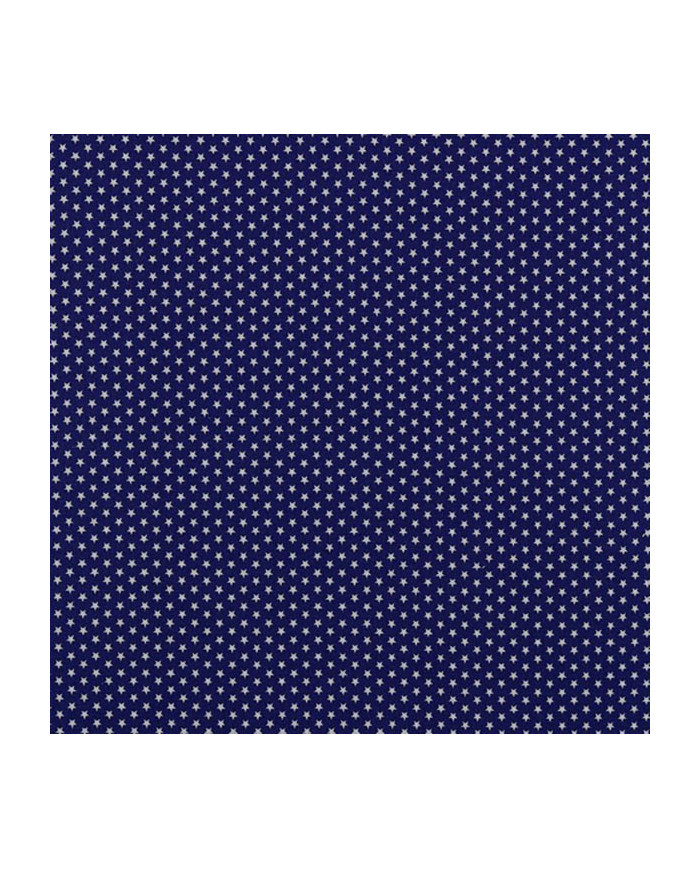 Poppy Petit Stars - Popeline 100% Algodão 1.50M(L)