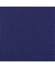 Poppy Petit Stars - Popeline 100% Algodão 1.50M(L)