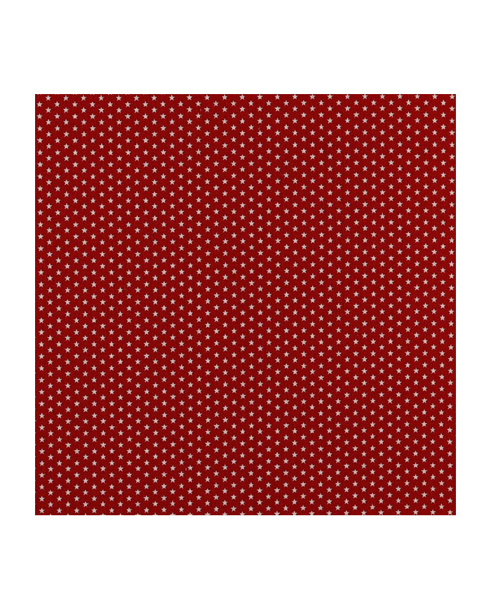 Poppy Petit Stars - Popeline 100% Algodão 1.50M(L)