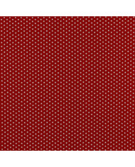 Poppy Petit Stars - Popeline 100% Algodão 1.50M(L)