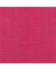 Poppy Petit Stars - Popeline 100% Algodão 1.50M(L)