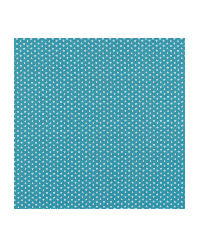 Poppy Petit Stars - Popeline 100% Algodão 1.50M(L)