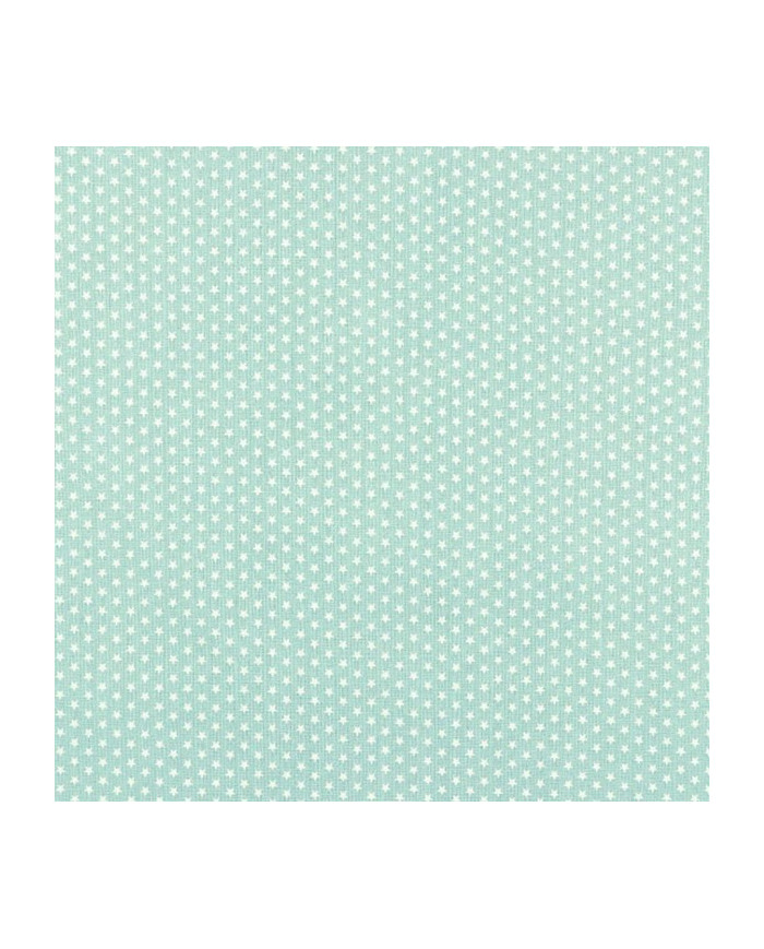 Poppy Petit Stars - Popeline 100% Algodão 1.50M(L)