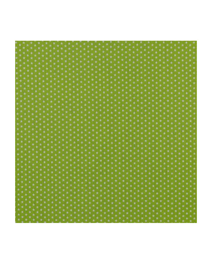 Poppy Petit Stars - Popeline 100% Algodão 1.50M(L)