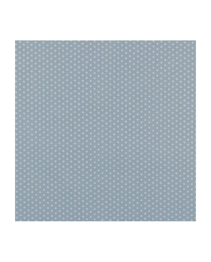 Poppy Petit Stars - Popeline 100% Algodão 1.50M(L)