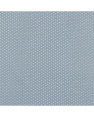 Poppy Petit Stars - Popeline 100% Algodão 1.50M(L)