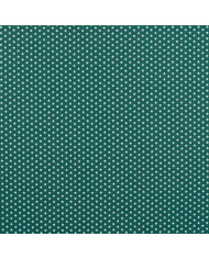 Poppy Petit Stars - Popeline 100% Algodão 1.50M(L)