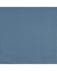 Poppy Petit Stars - Popeline 100% Algodão 1.50M(L)