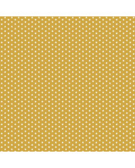 Poppy Petit Stars - Popeline 100% Algodão 1.50M(L)
