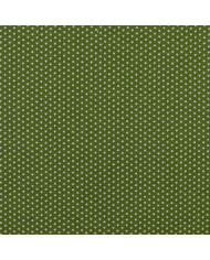 Poppy Petit Stars - Popeline 100% Algodão 1.50M(L)