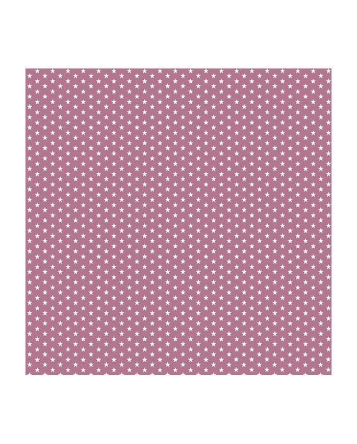 Poppy Petit Stars - Popeline 100% Algodão 1.50M(L)