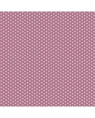 Poppy Petit Stars - Popeline 100% Algodão 1.50M(L)