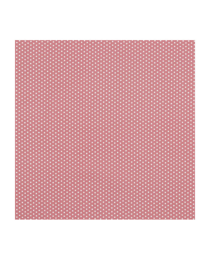Poppy Petit Stars - Popeline 100% Algodão 1.50M(L)