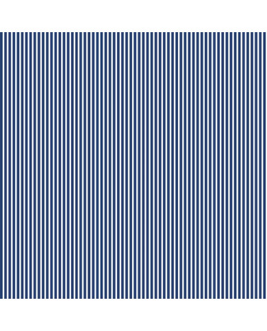Stripes - Popeline 100% Algodão 1.50M(L)
