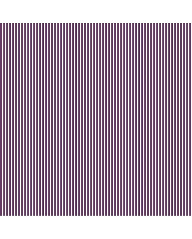 Stripes - Popeline 100% Algodão 1.50M(L)