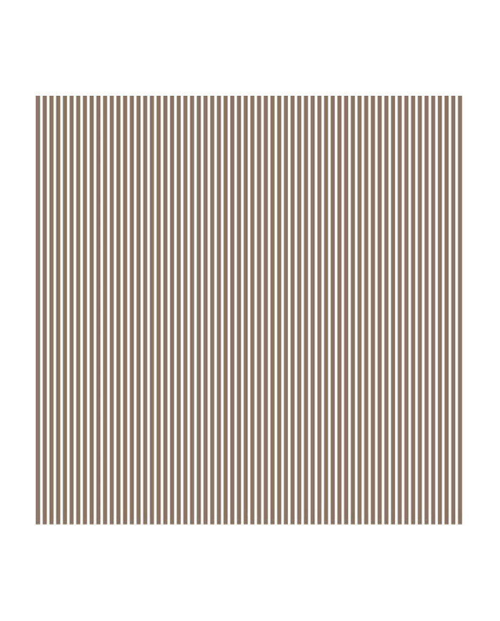Stripes - Popeline 100% Algodão 1.50M(L)